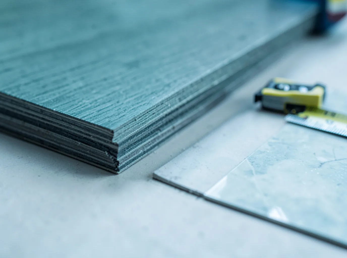 Luxury Vinyl Plank Installation Kamas, UT FAQs